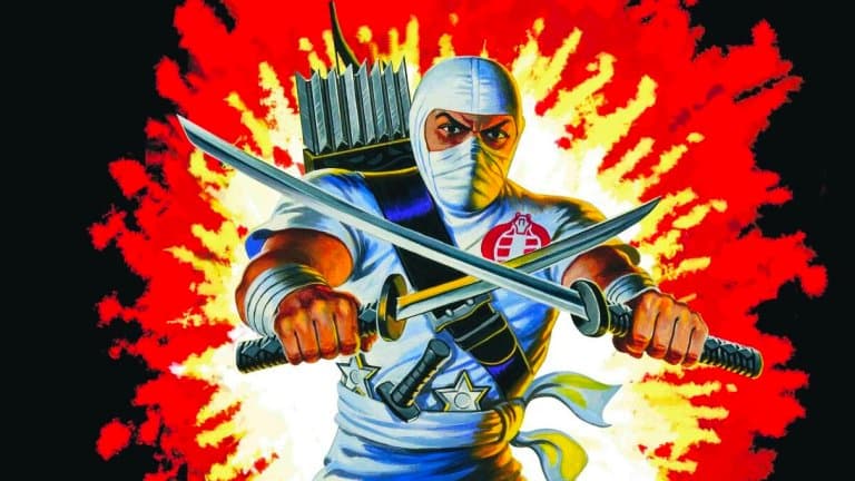 Spotlight: Storm Shadow