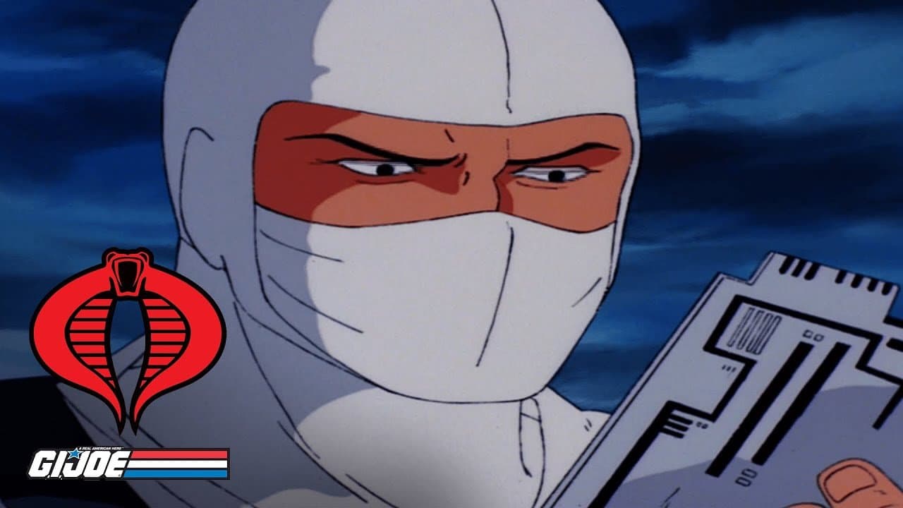 Welcome to gijoe.io!